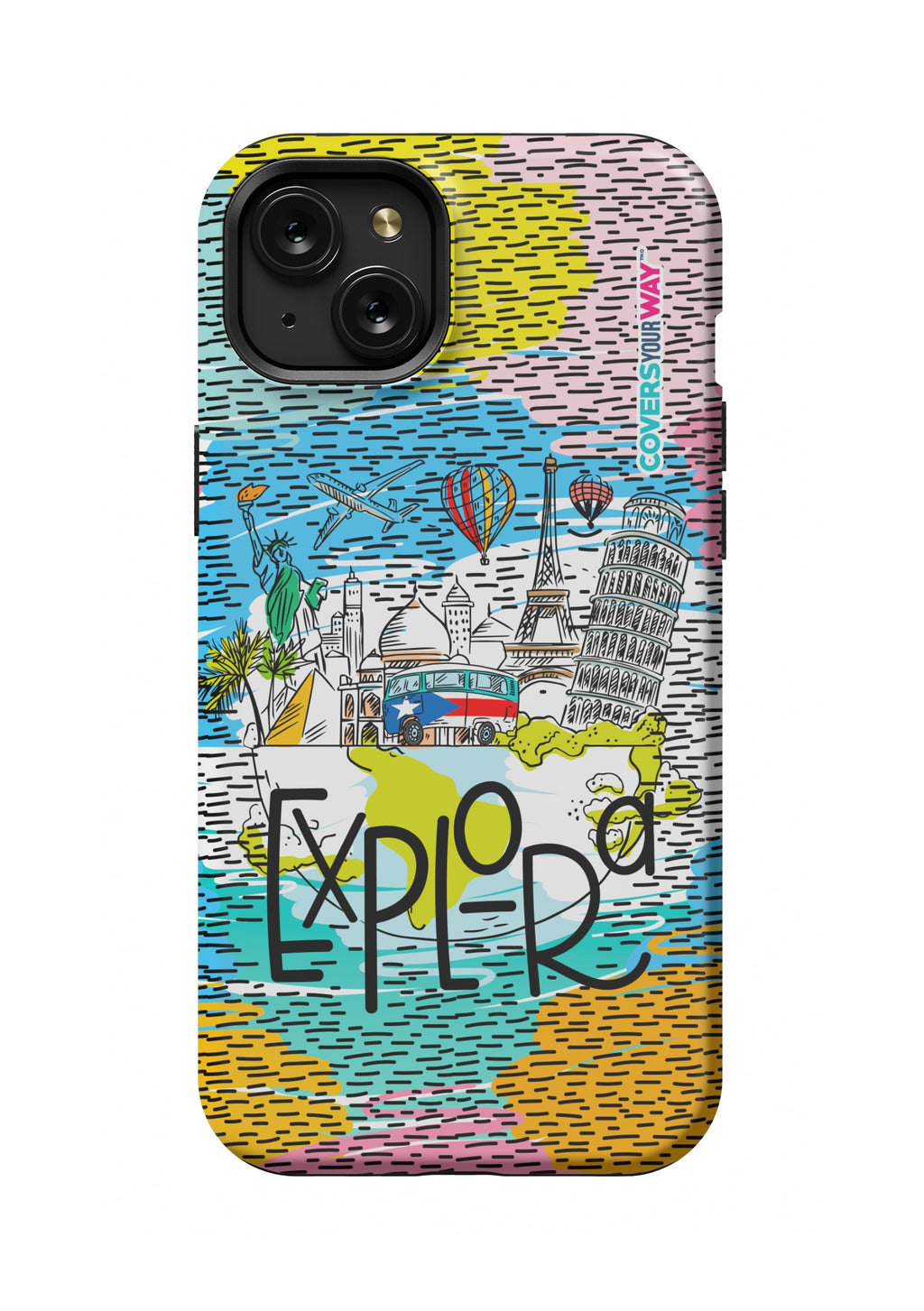 Explora