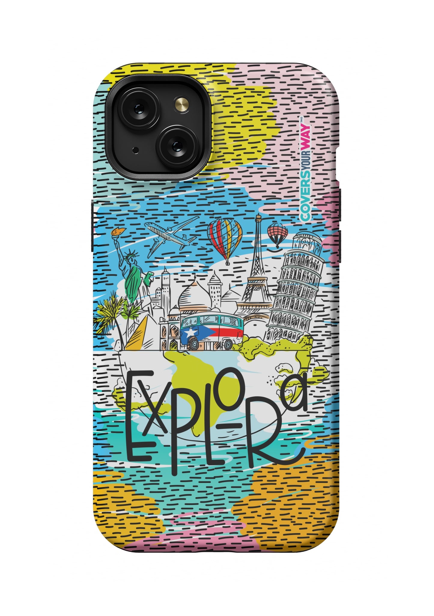 Explora