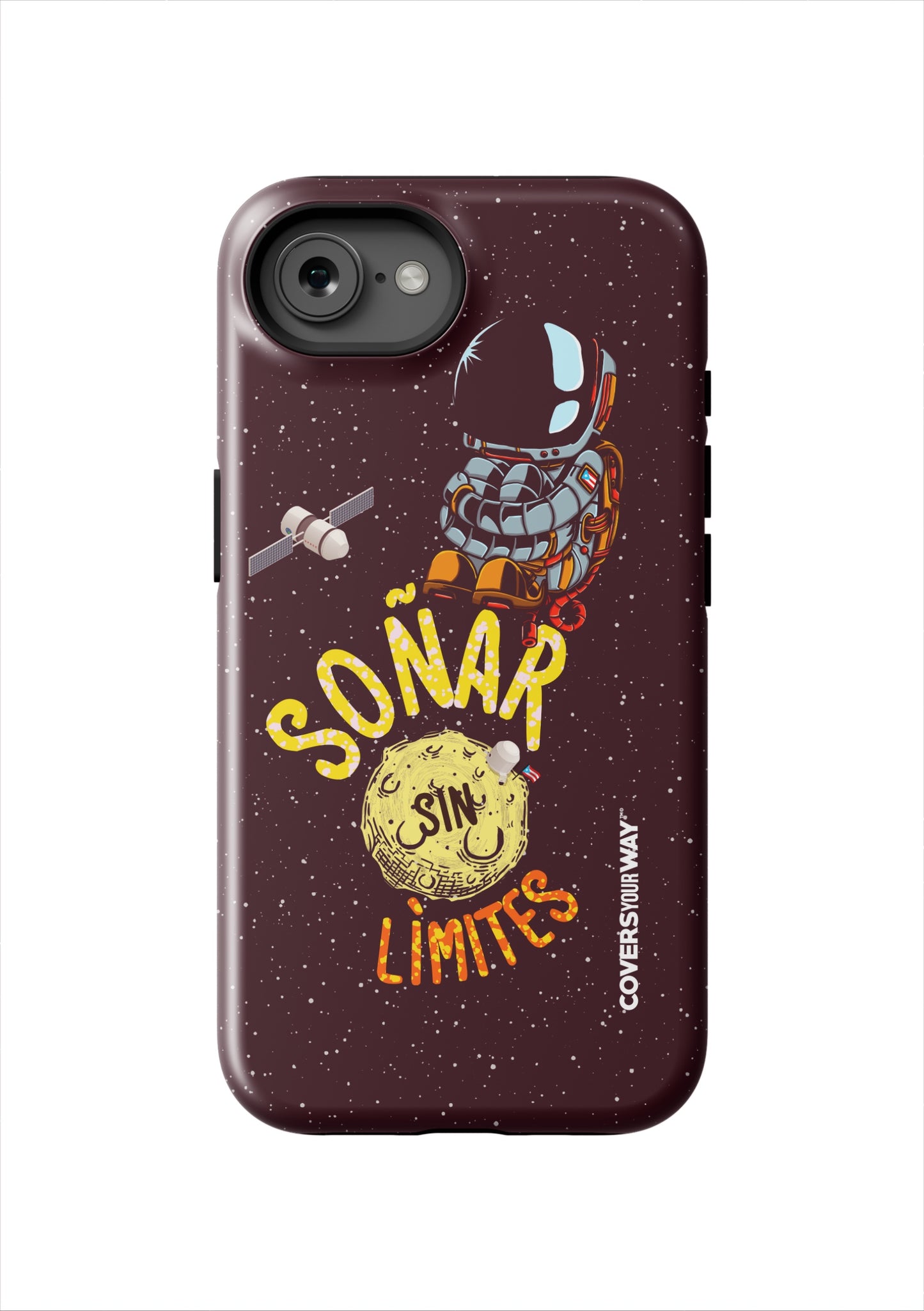 Soñar sin límites
