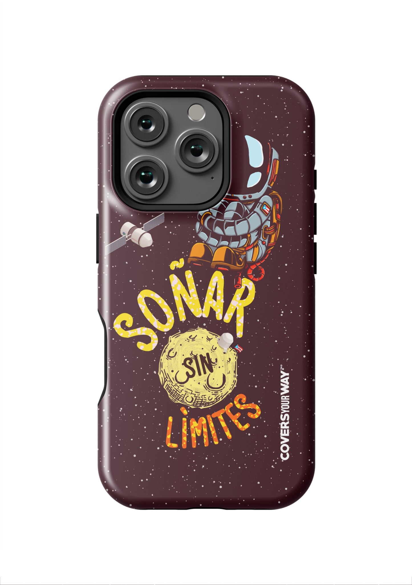 Soñar sin límites