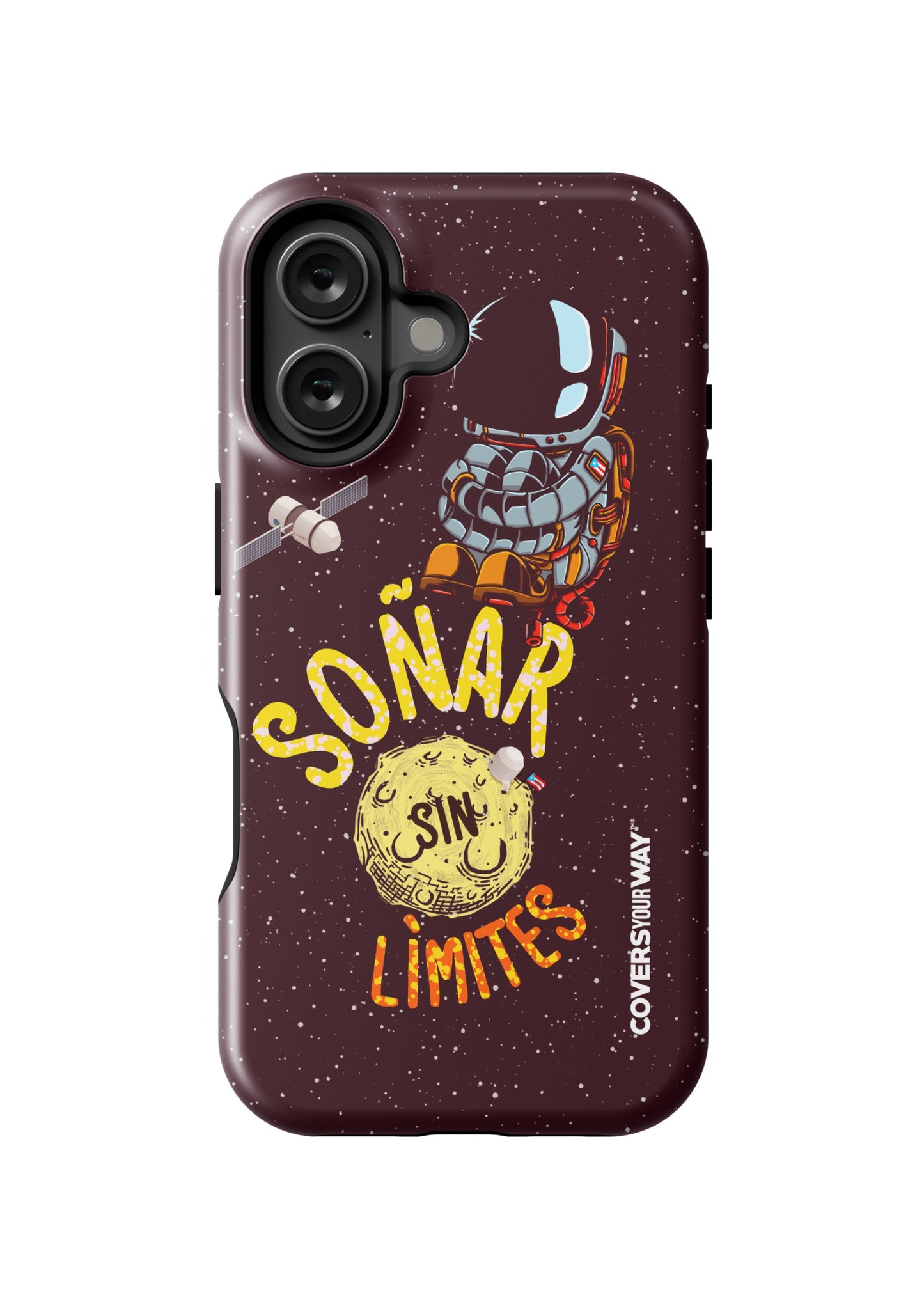 Soñar sin límites