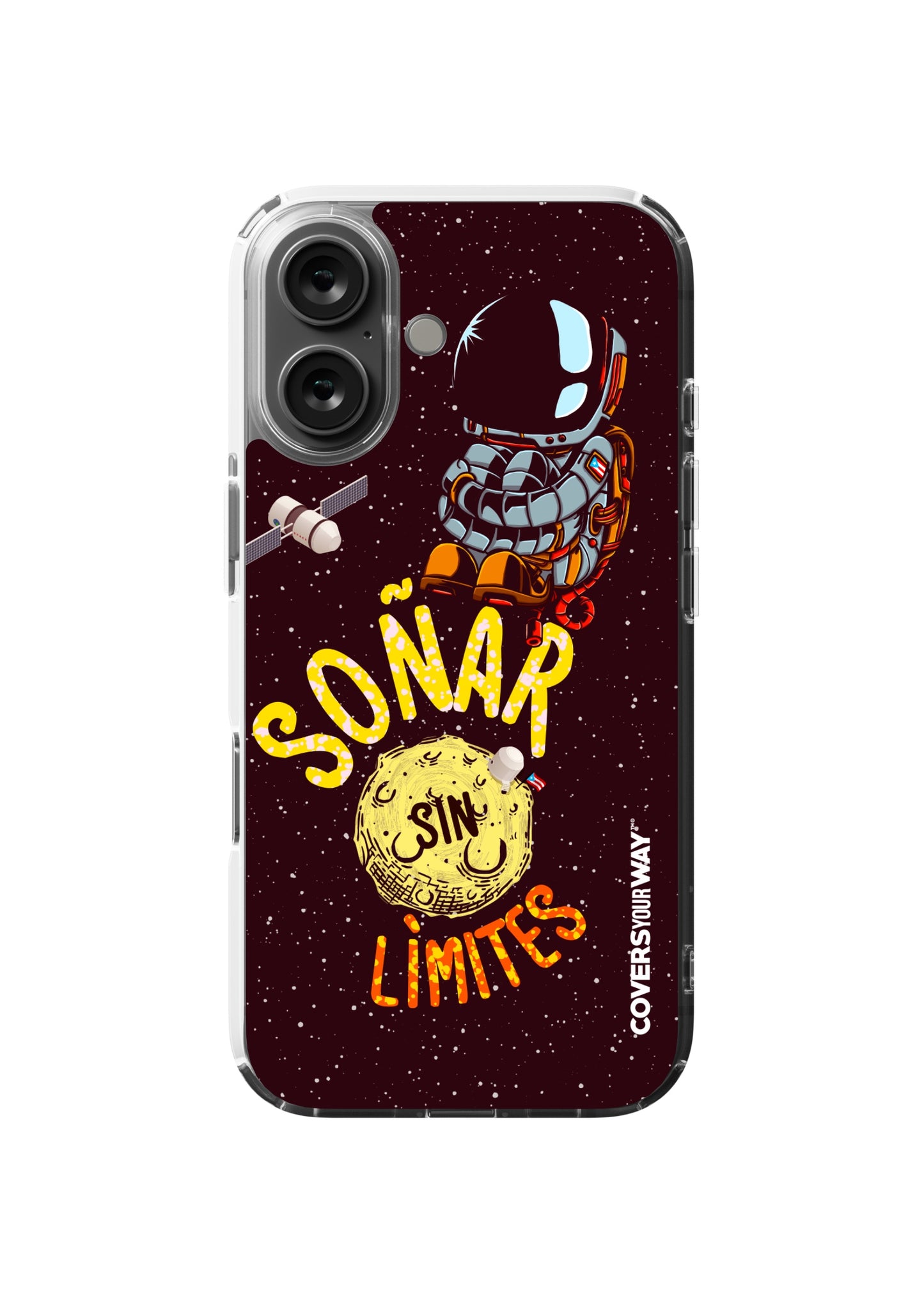 Soñar sin límites