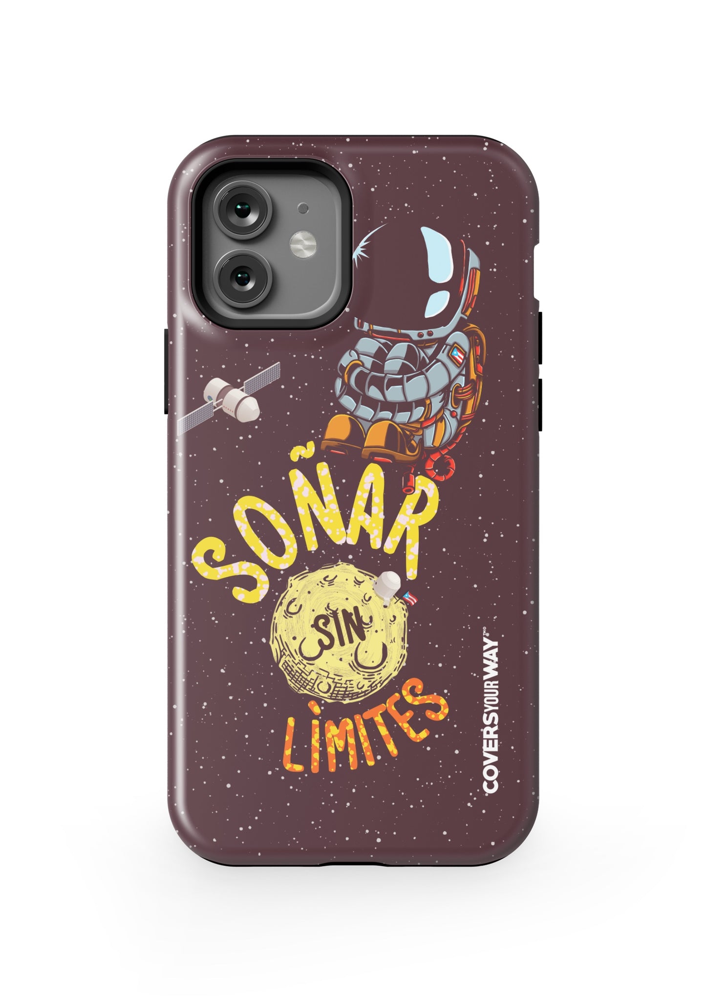 Soñar sin límites