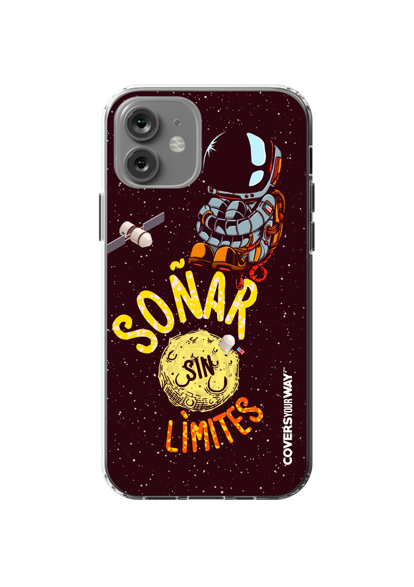 Soñar sin límites