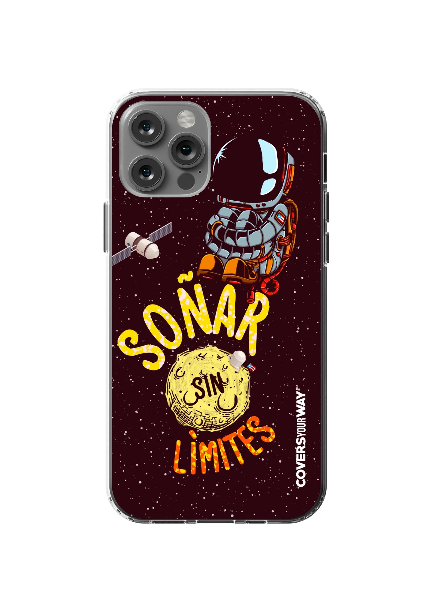 Soñar sin límites