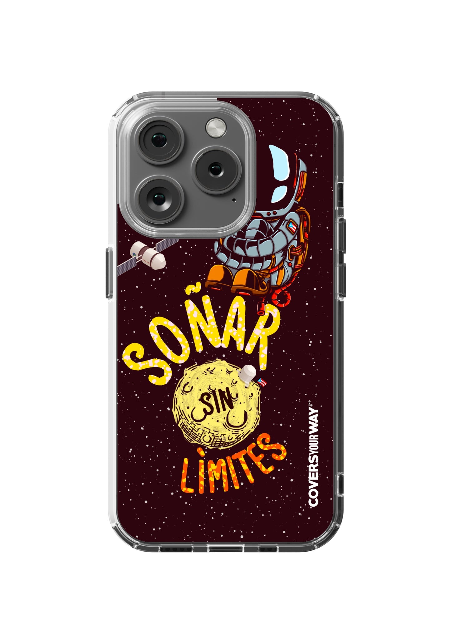 Soñar sin límites