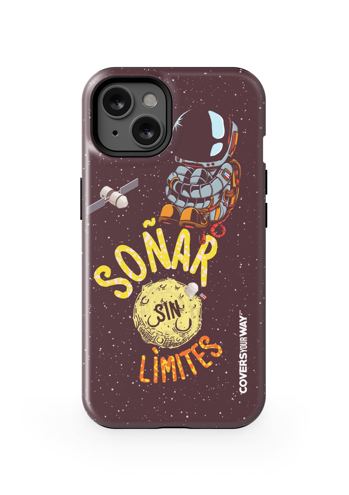 Soñar sin límites