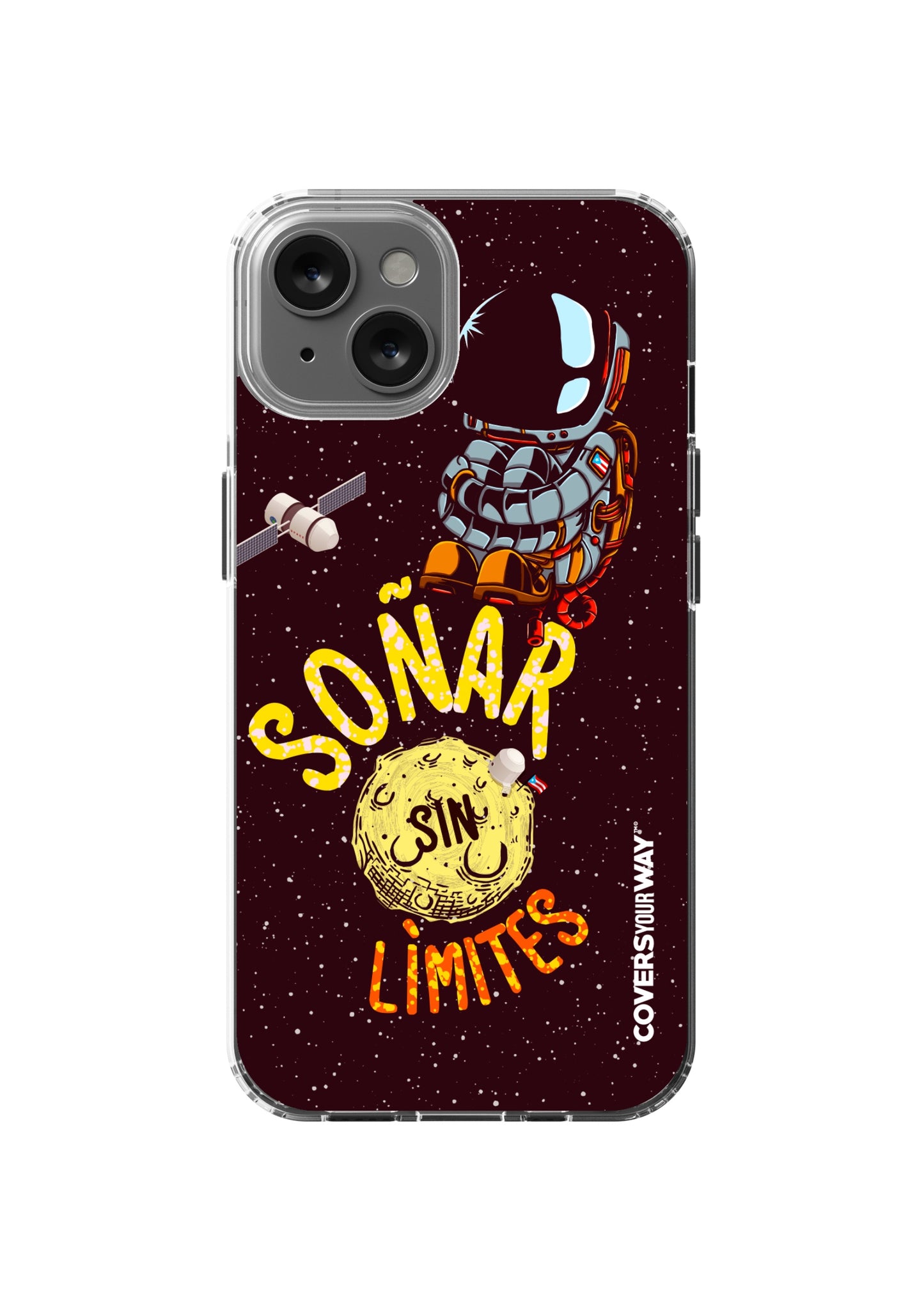 Soñar sin límites