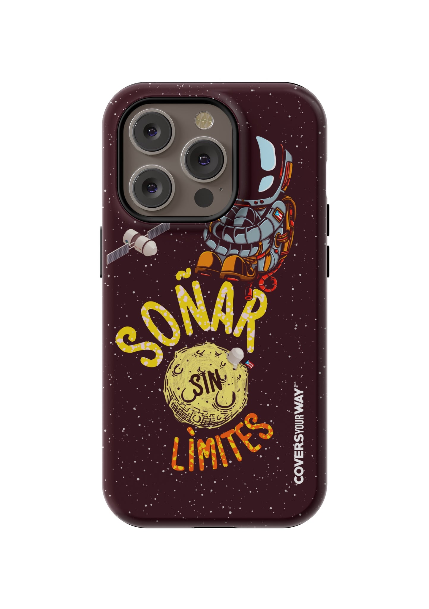 Soñar sin límites