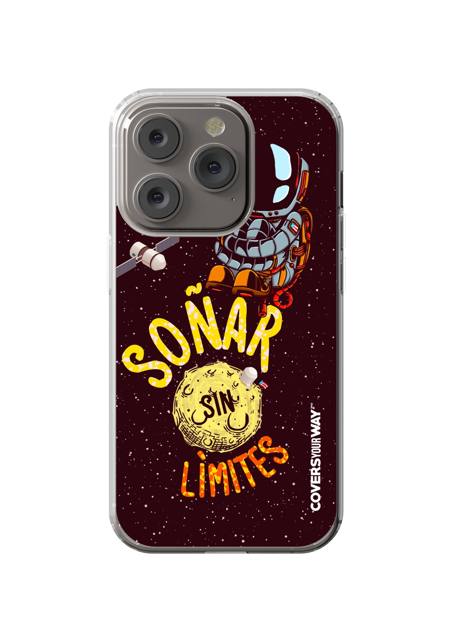 Soñar sin límites