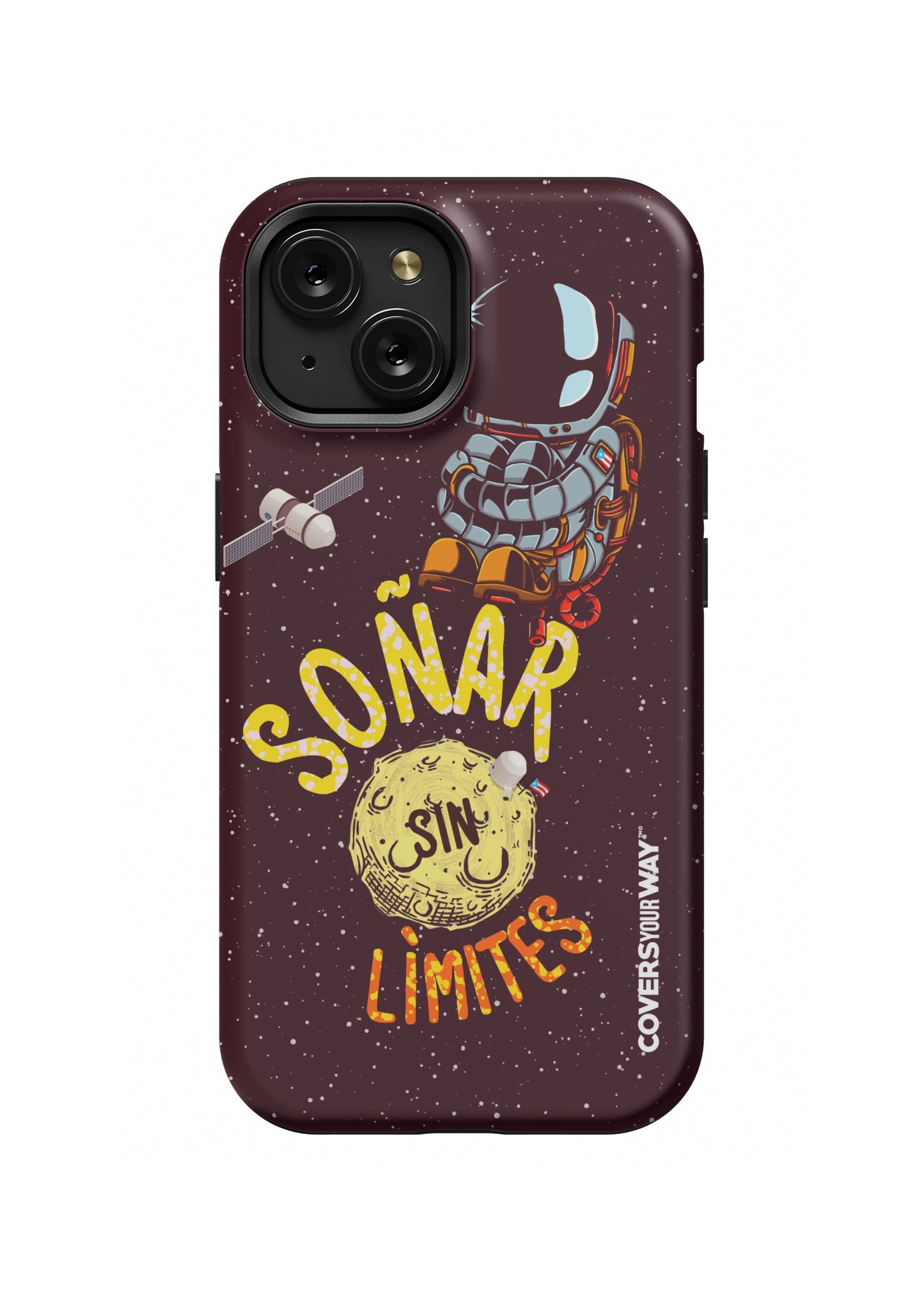 Soñar sin límites