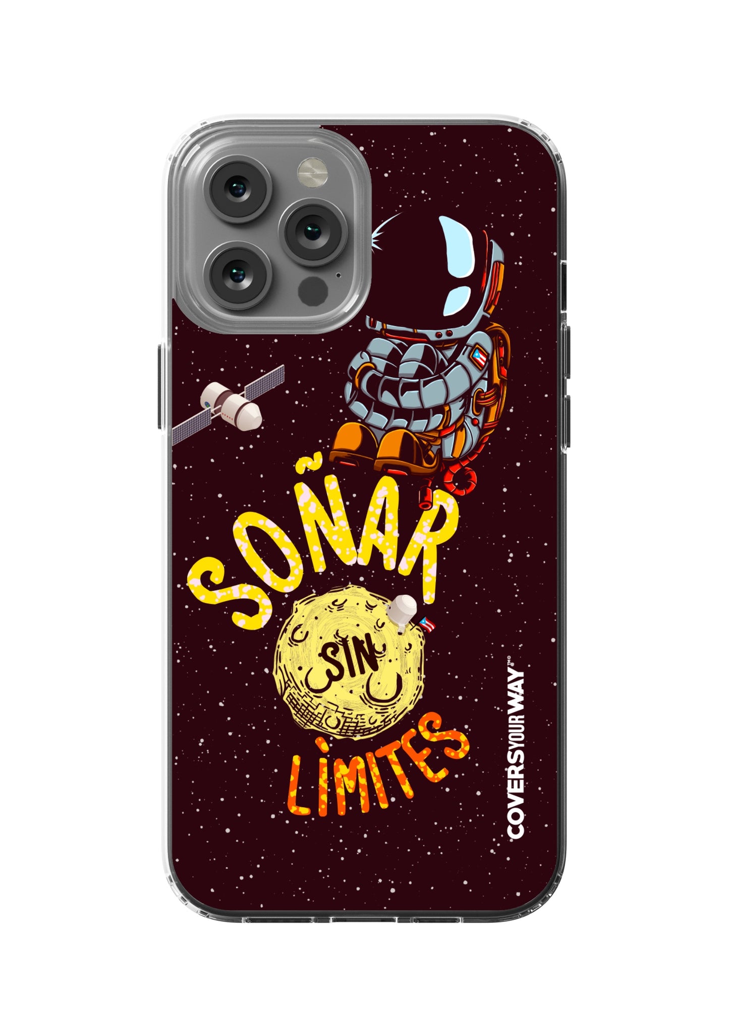 Soñar sin límites