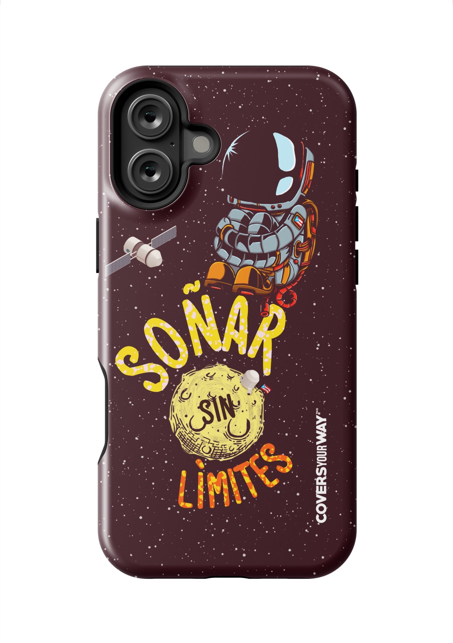 Soñar sin límites