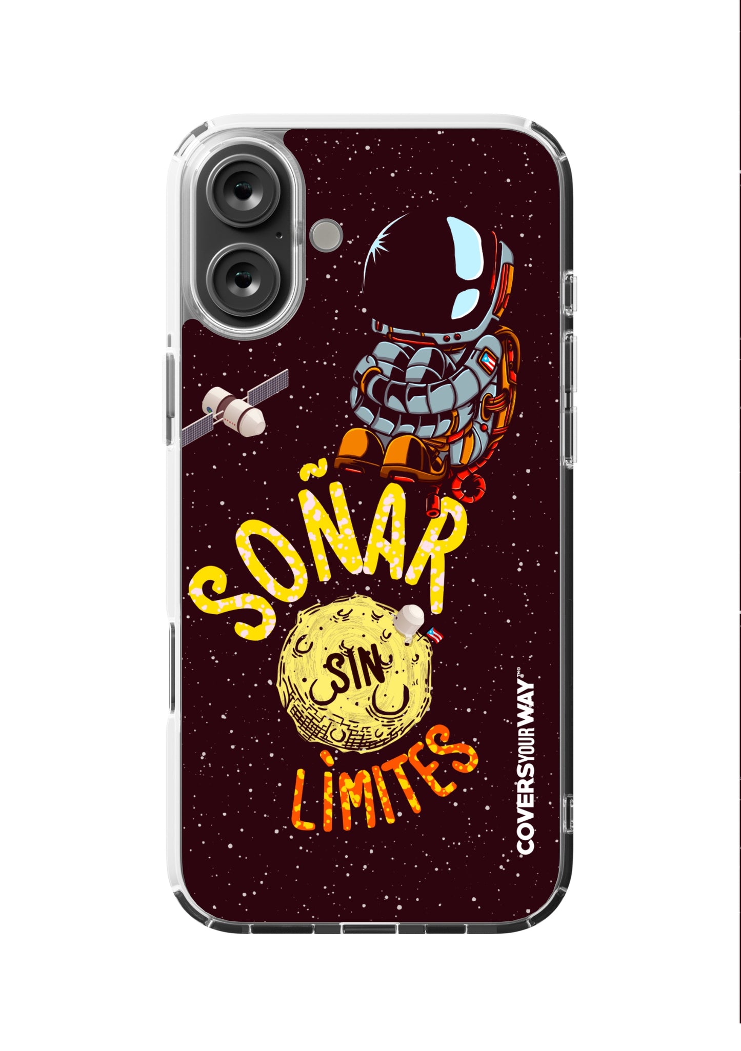 Soñar sin límites