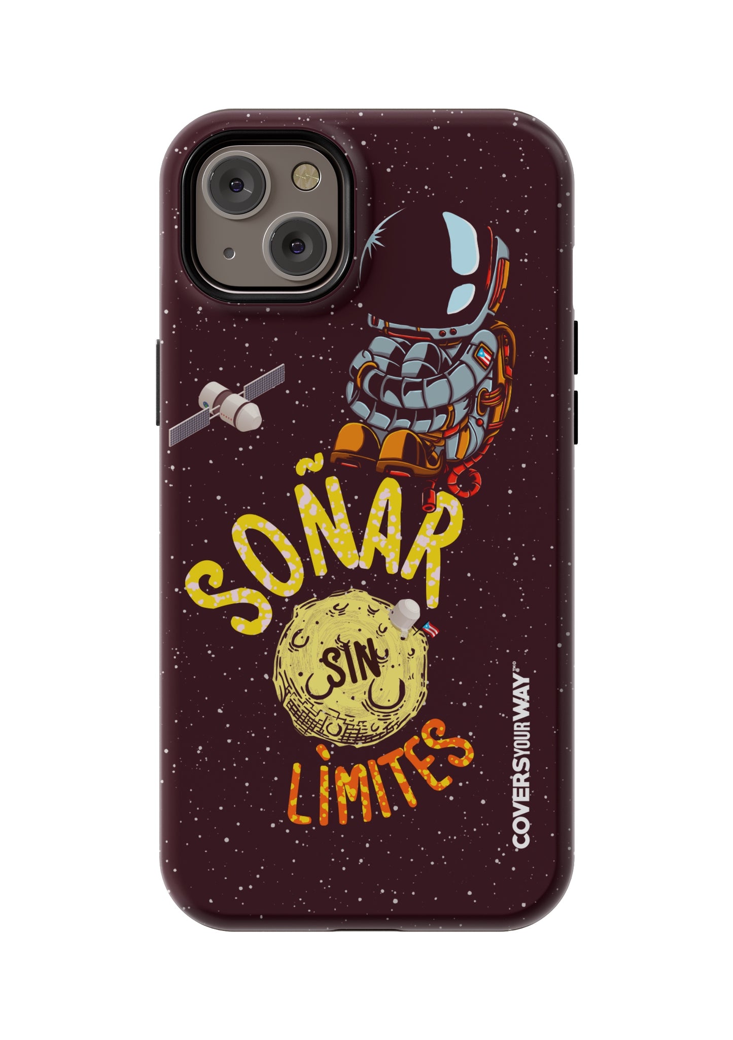 Soñar sin límites