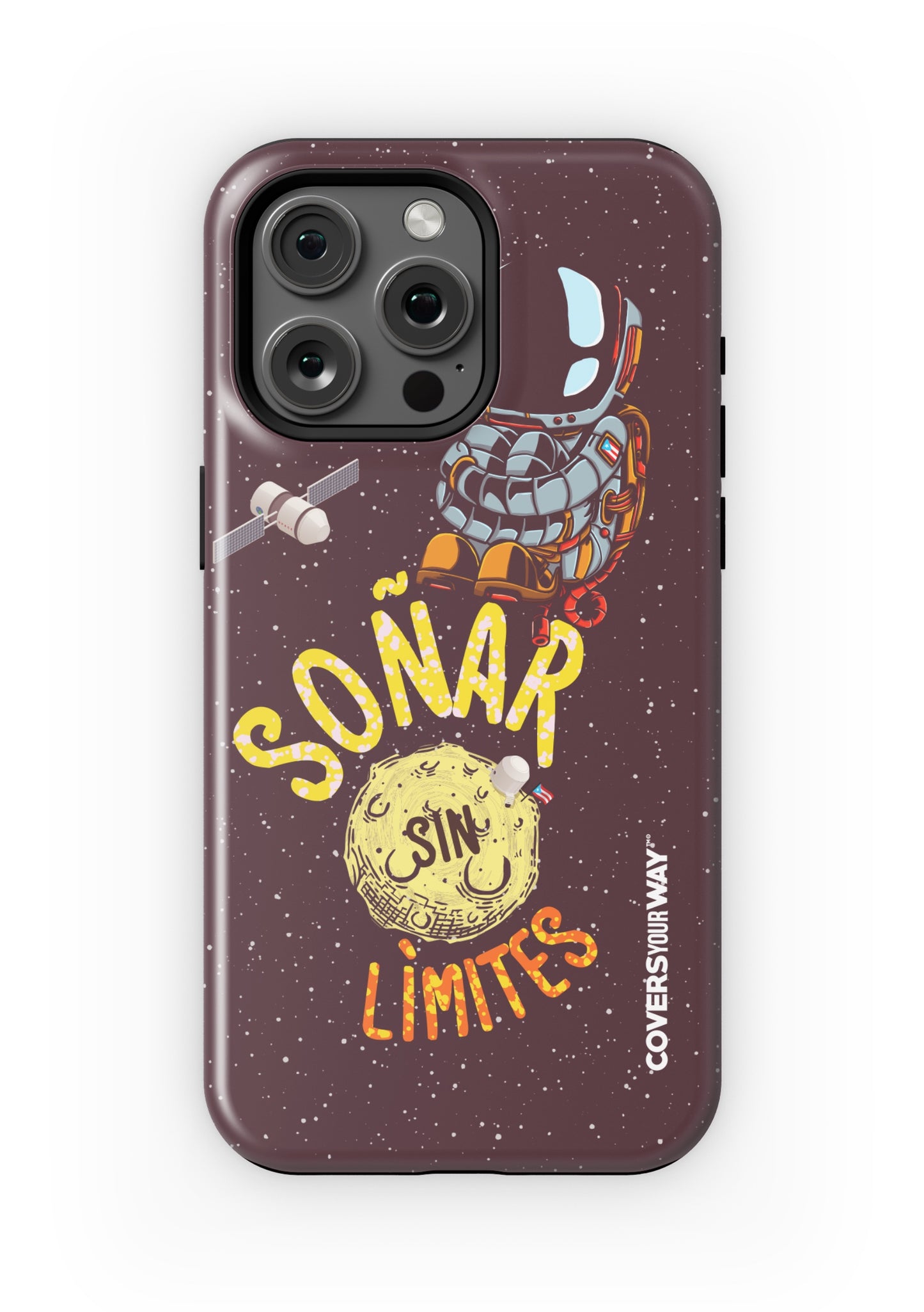 Soñar sin límites