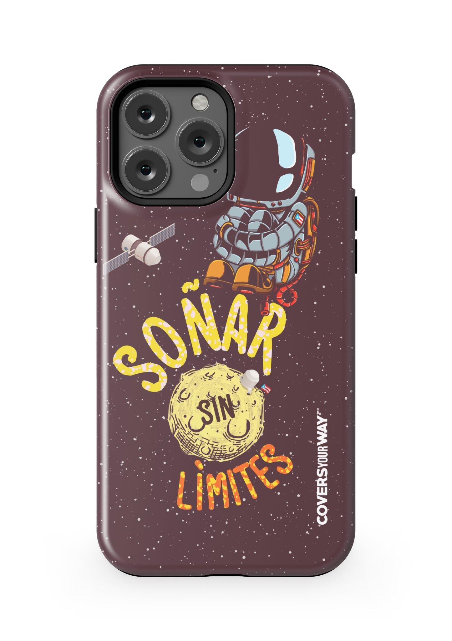 Soñar sin límites