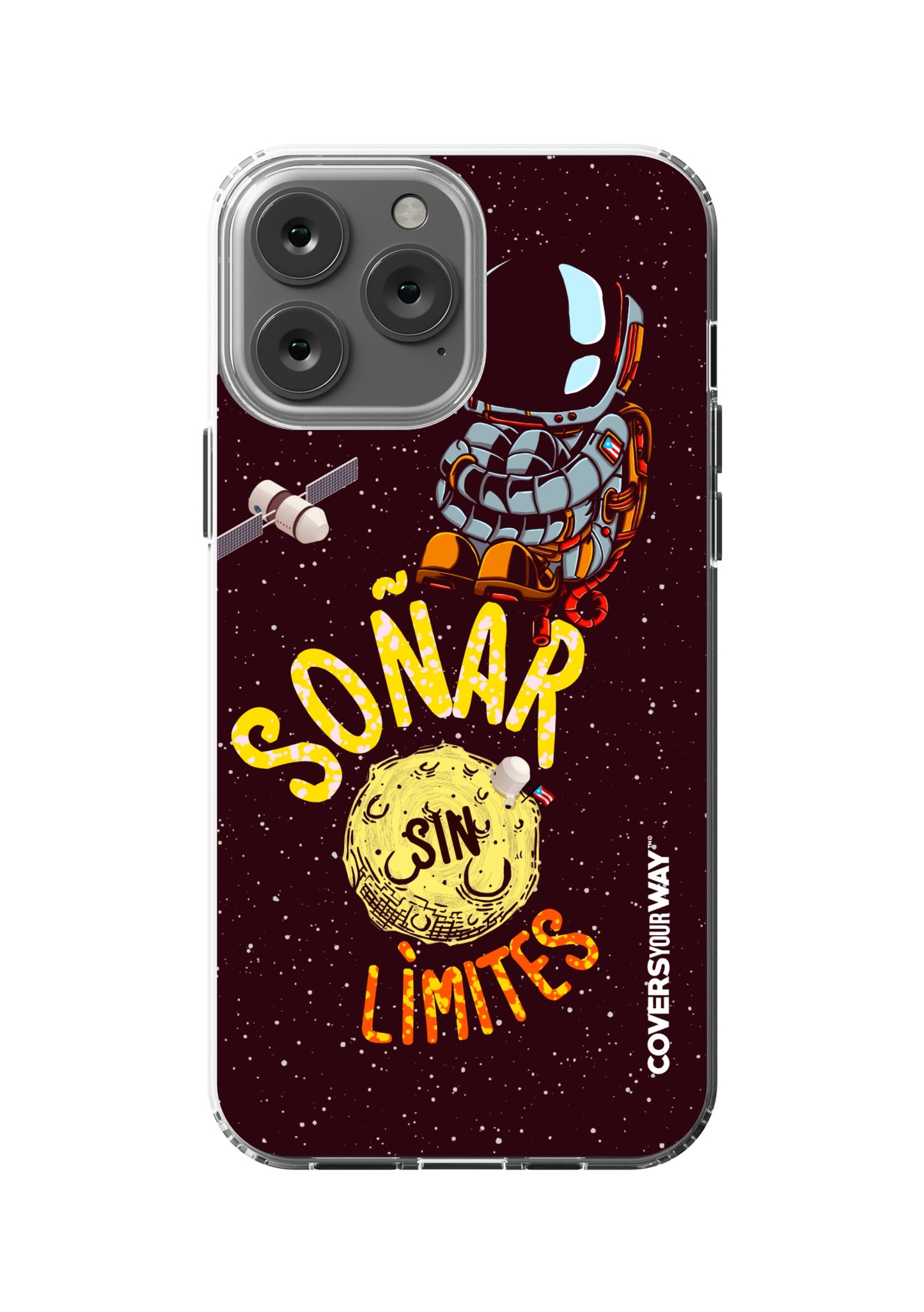 Soñar sin límites
