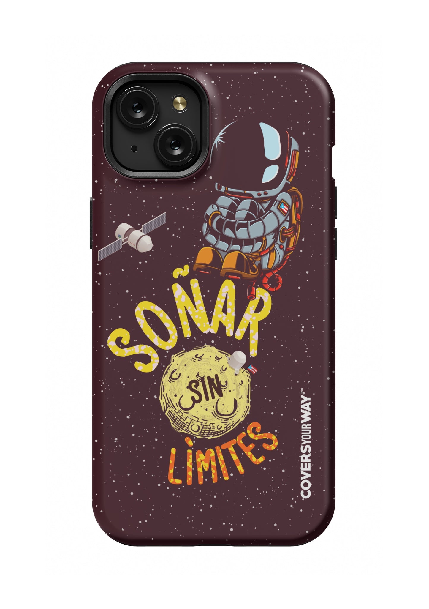 Soñar sin límites