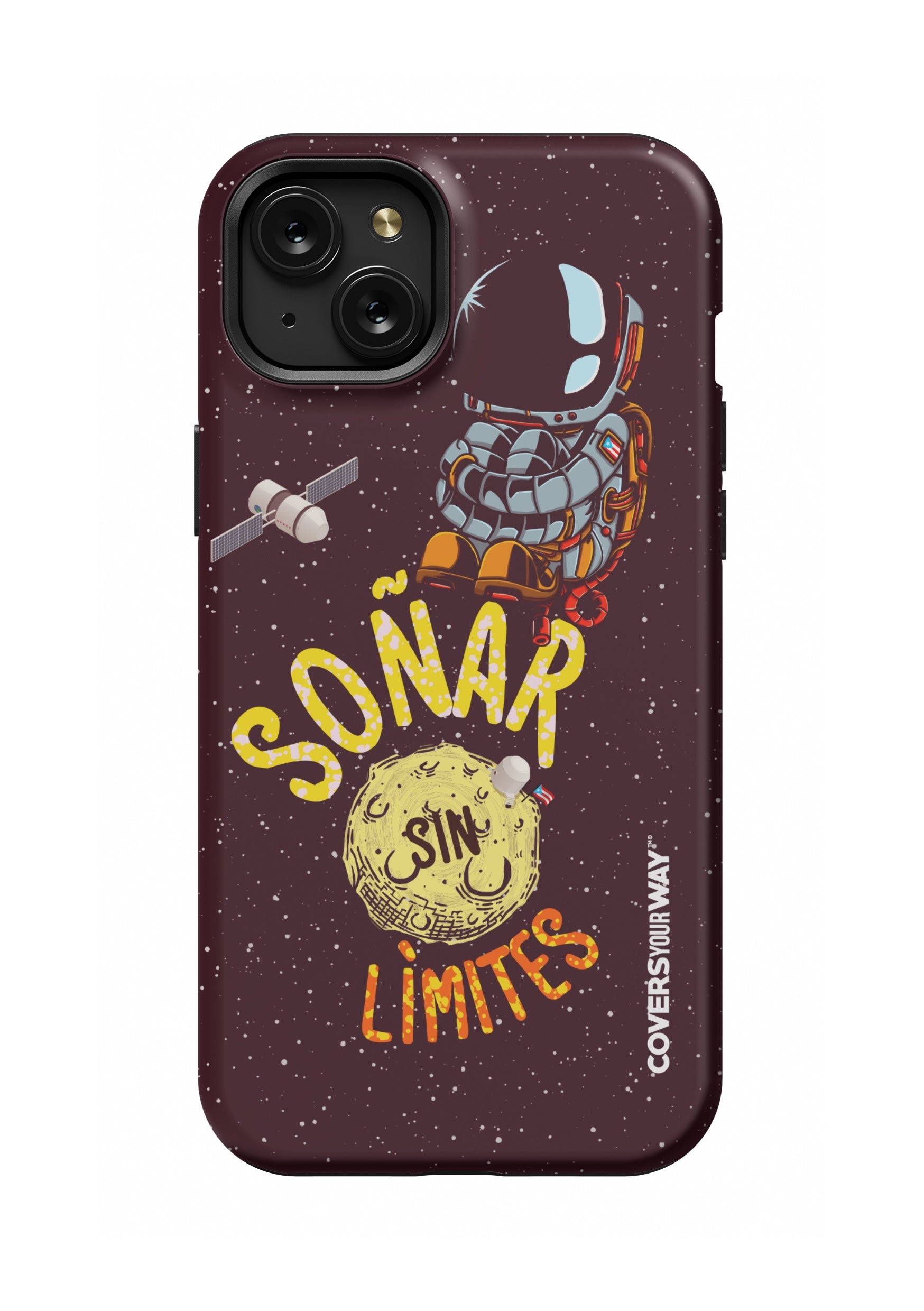 Soñar sin límites