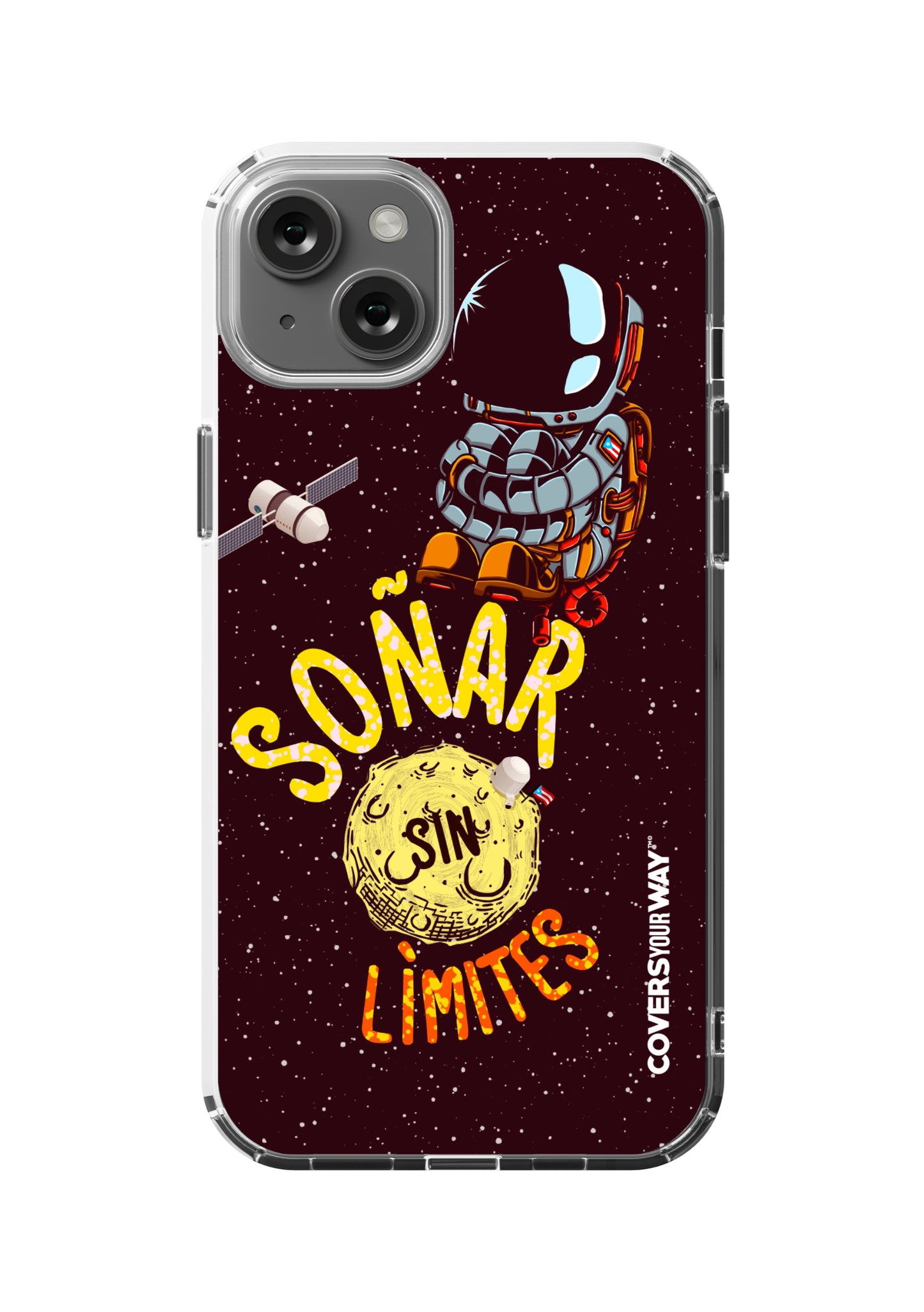 Soñar sin límites