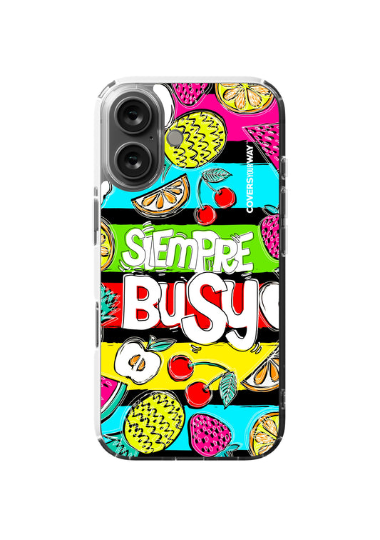 Siempre BUSY