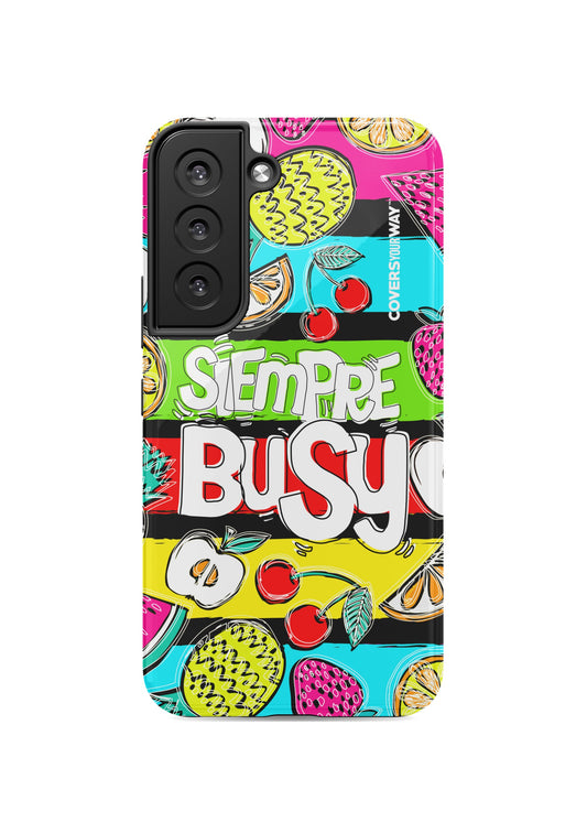 Siempre BUSY Samsung Galaxy