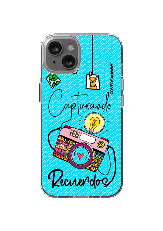 Capturando Recuerdos