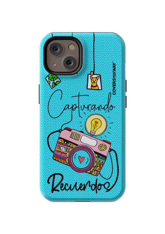 Capturando Recuerdos