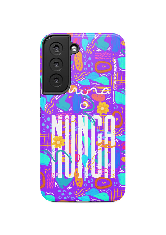 Ahora o NUNCA Samsung Galaxy