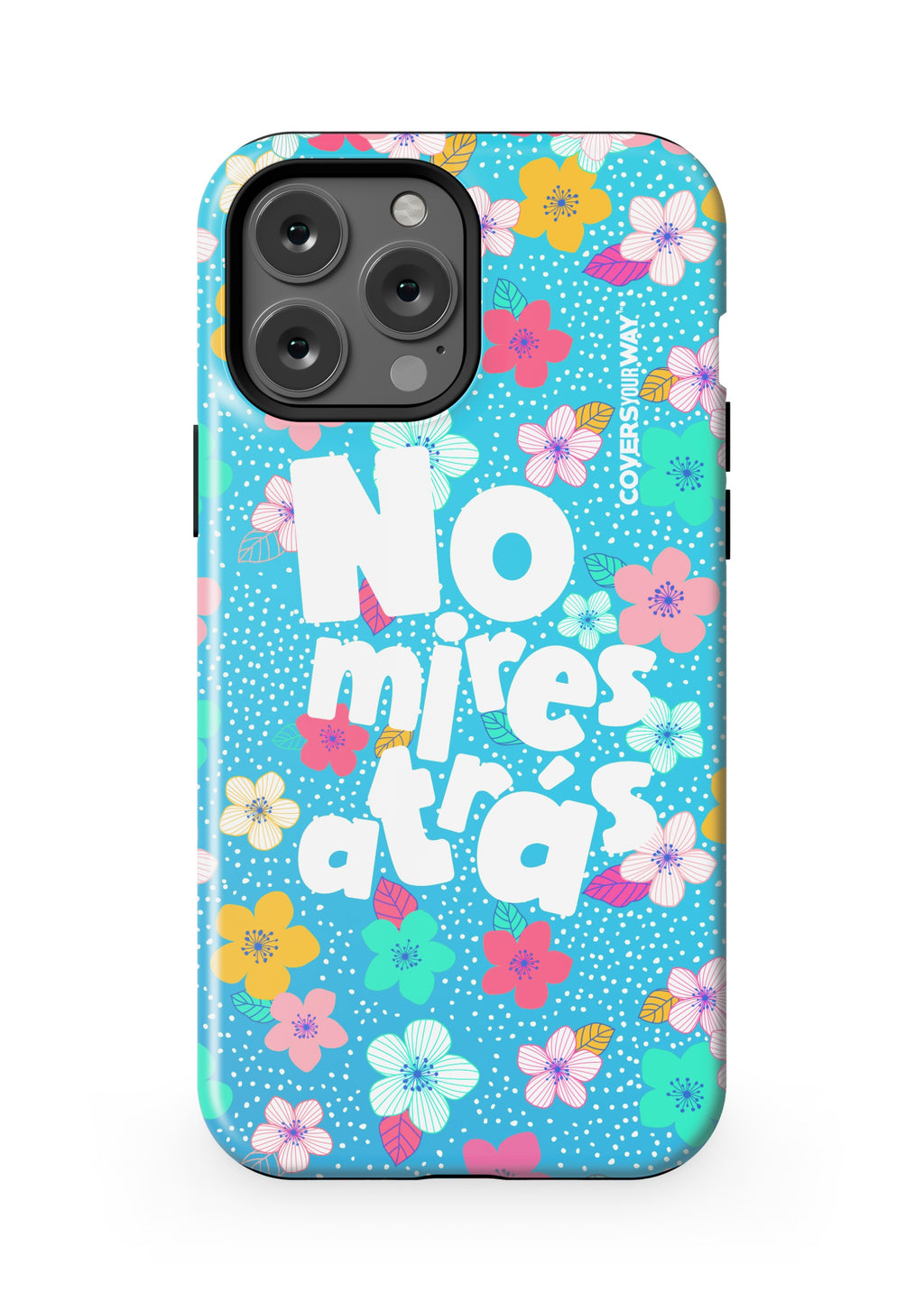 No mires atrás