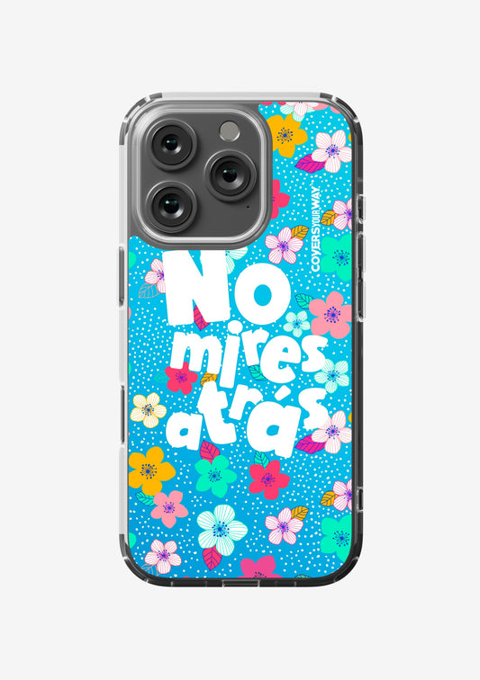 No mires atrás