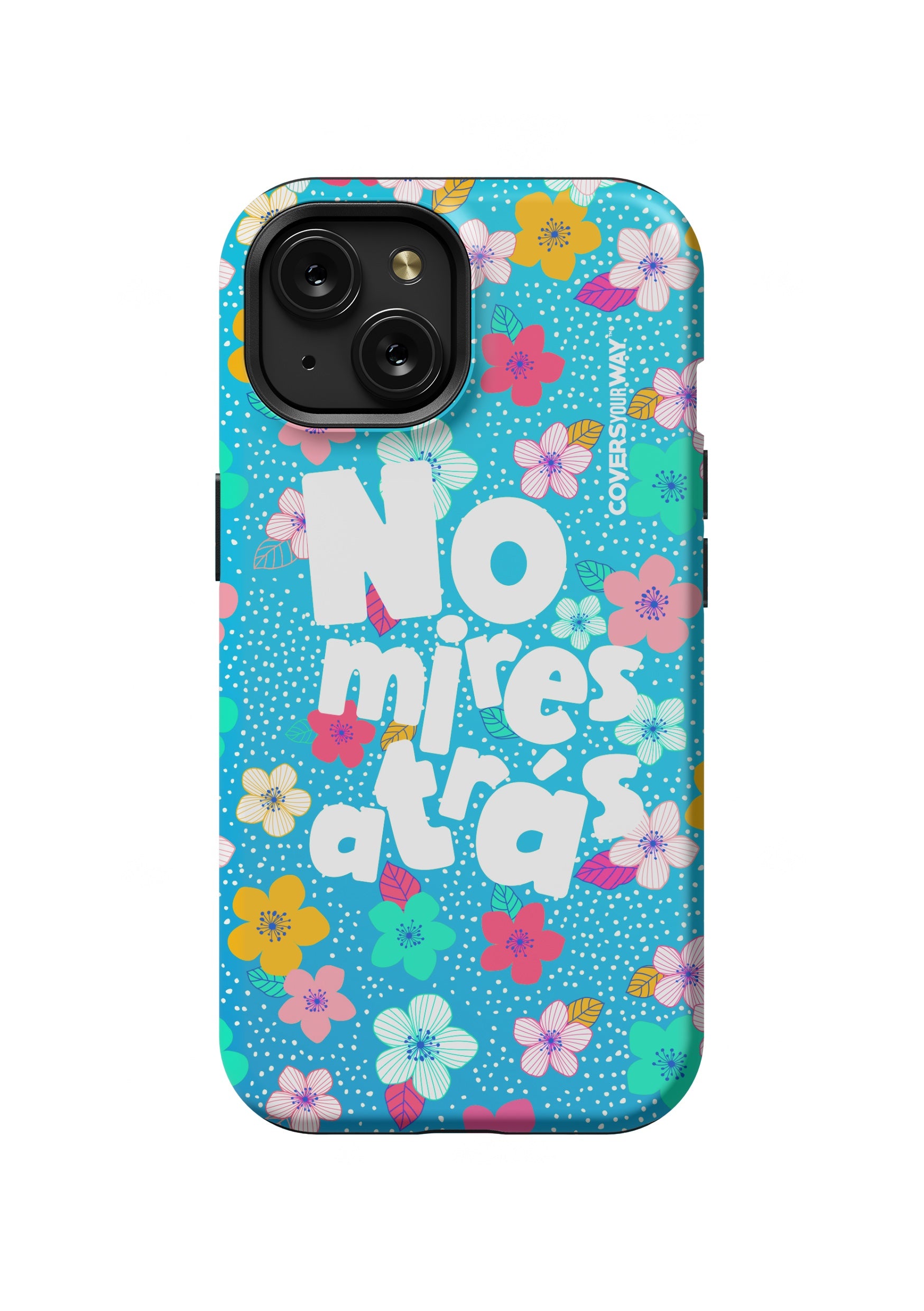 No mires atrás