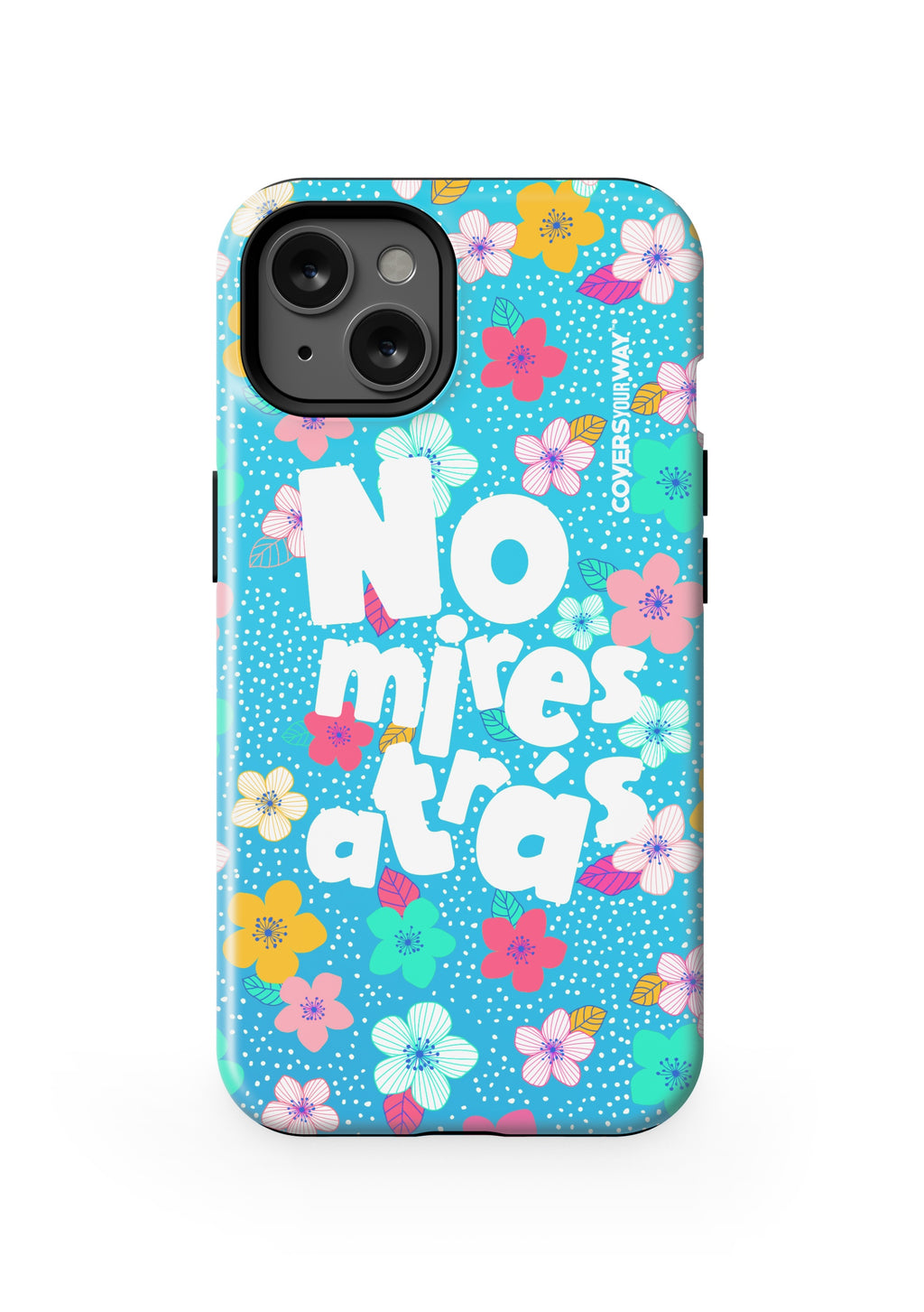 No mires atrás