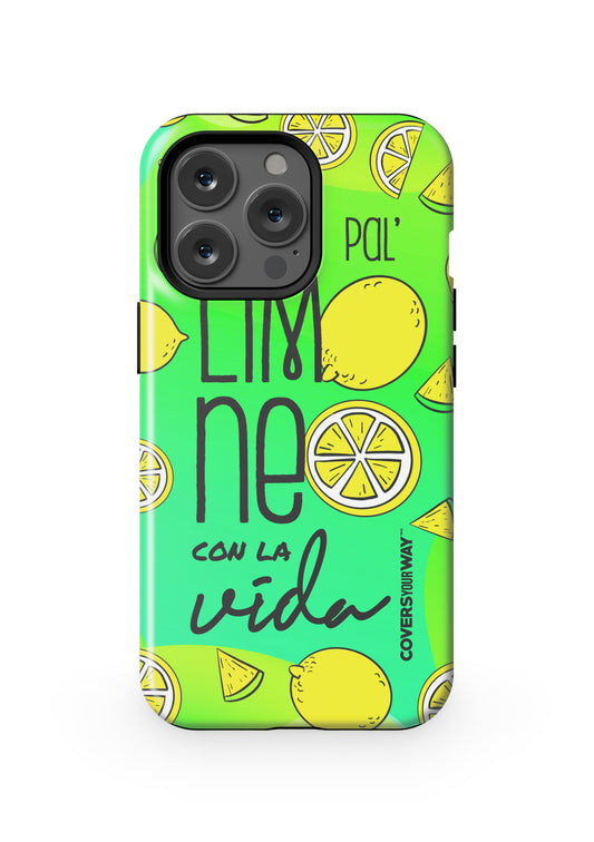 Pal' limoneo con la VIDA