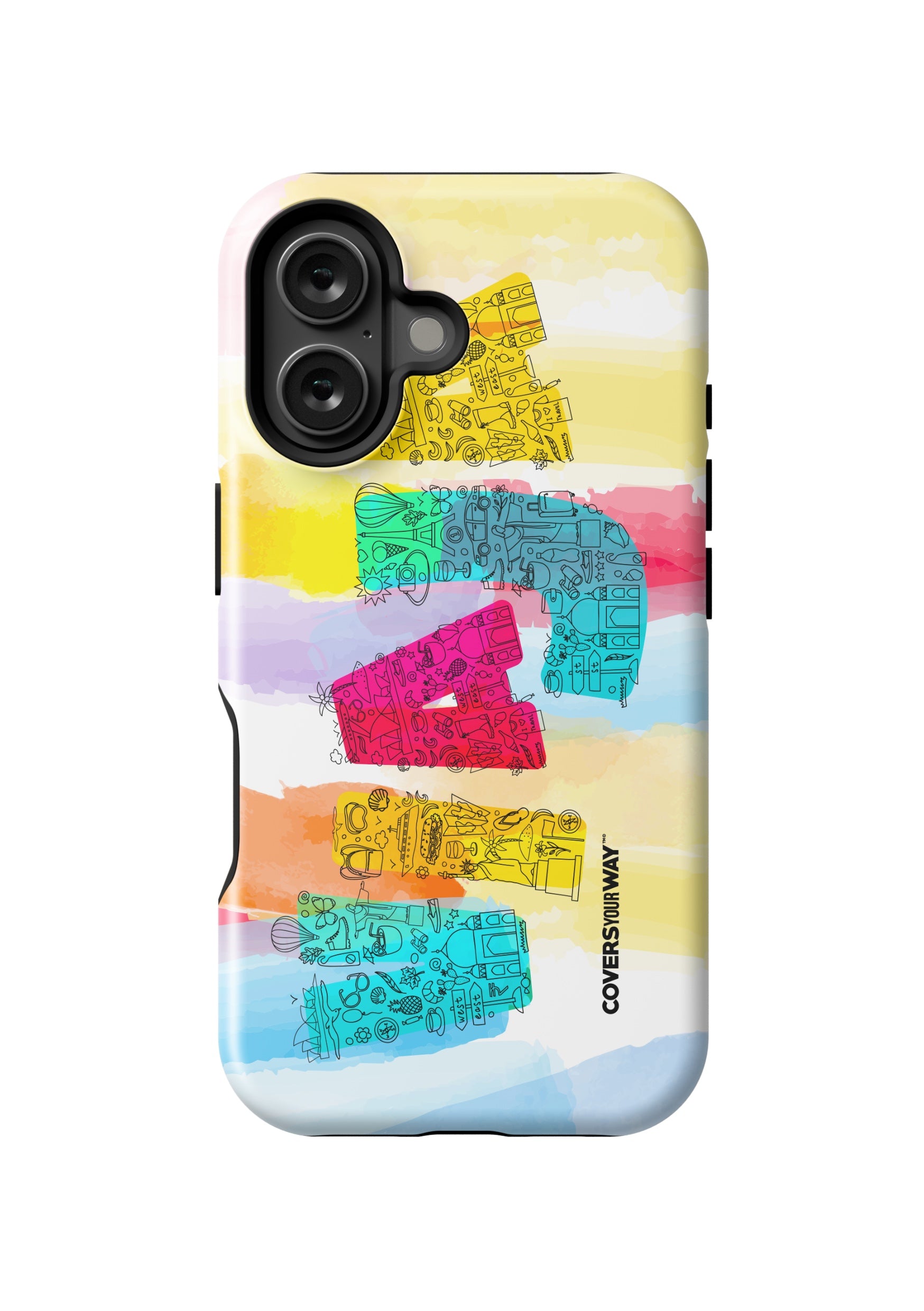 VIAJA – Covers Your Way