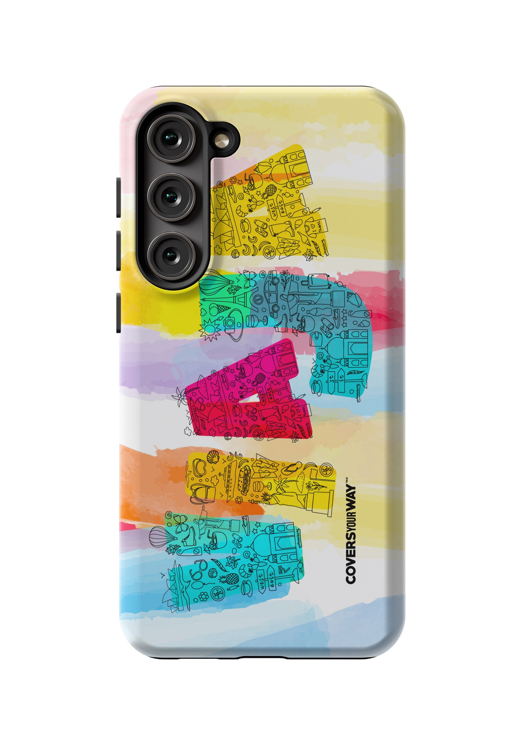 VIAJA Samsung Galaxy