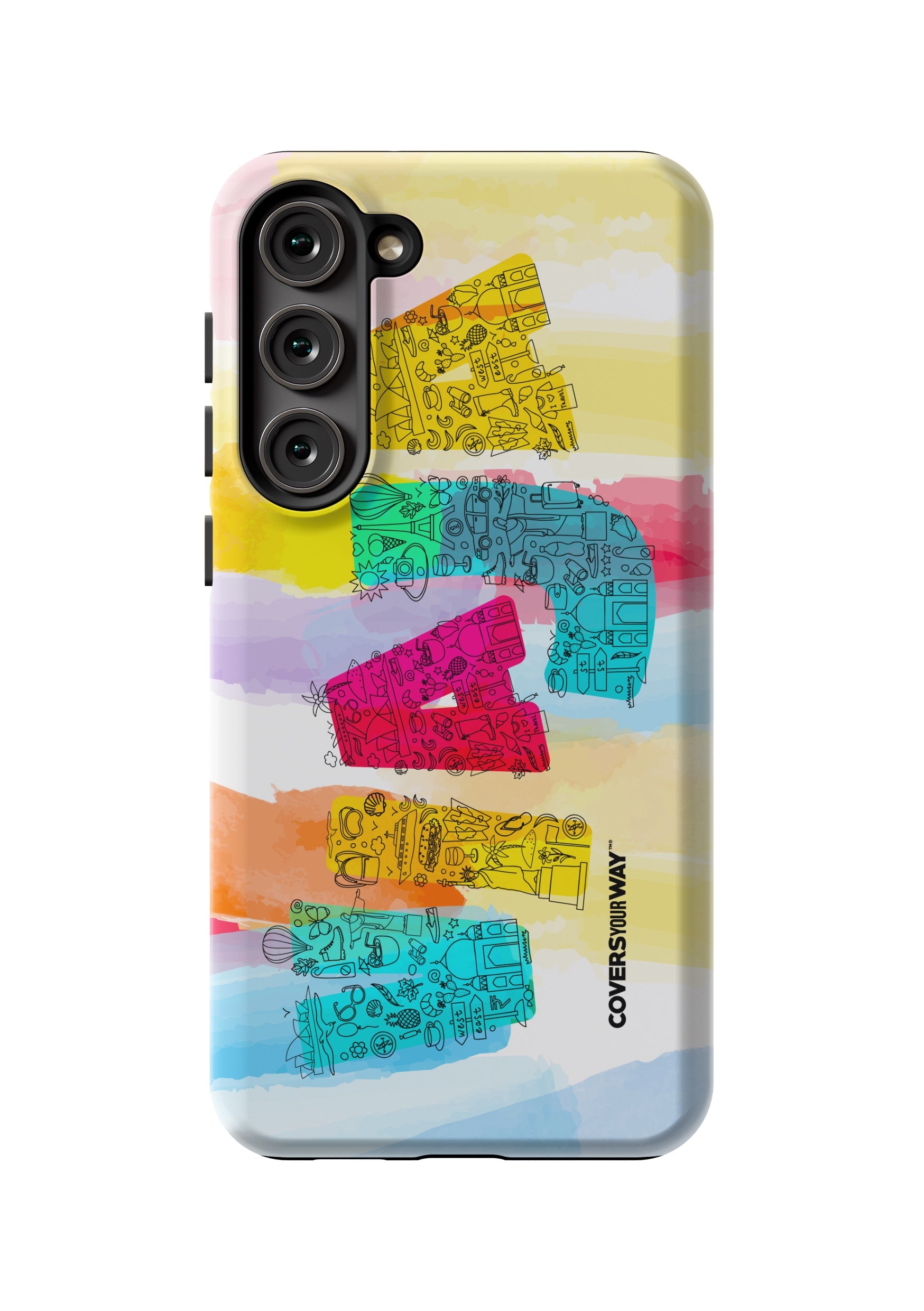 VIAJA Samsung Galaxy