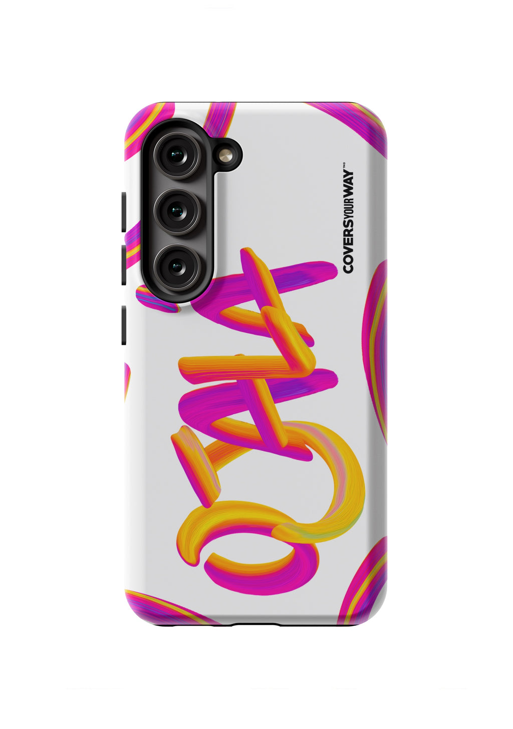 Ojalá Samsung Galaxy
