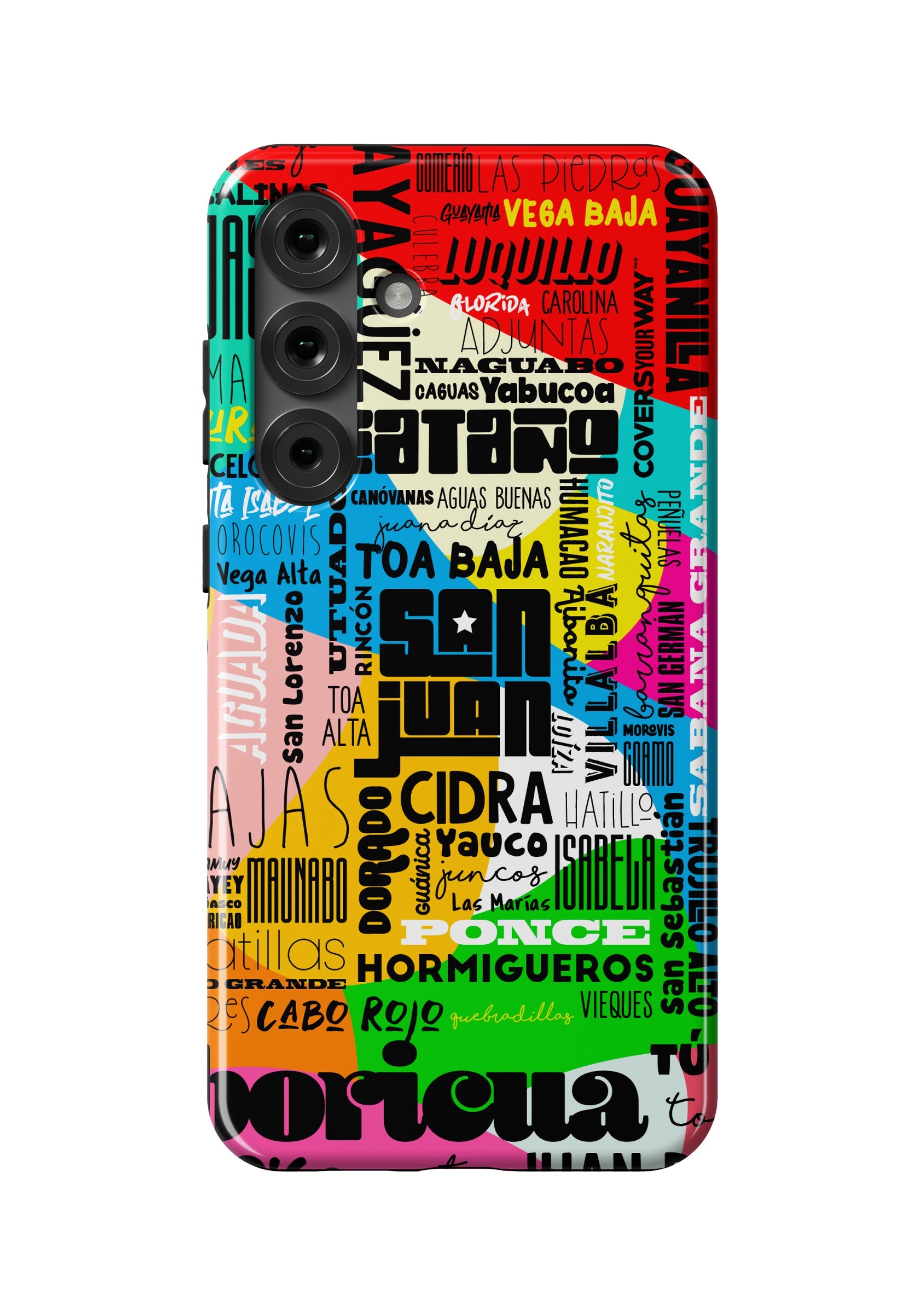 Somos 78 Samsung Galaxy