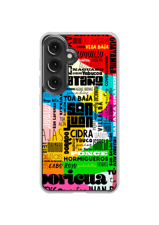 Somos 78 Samsung Galaxy