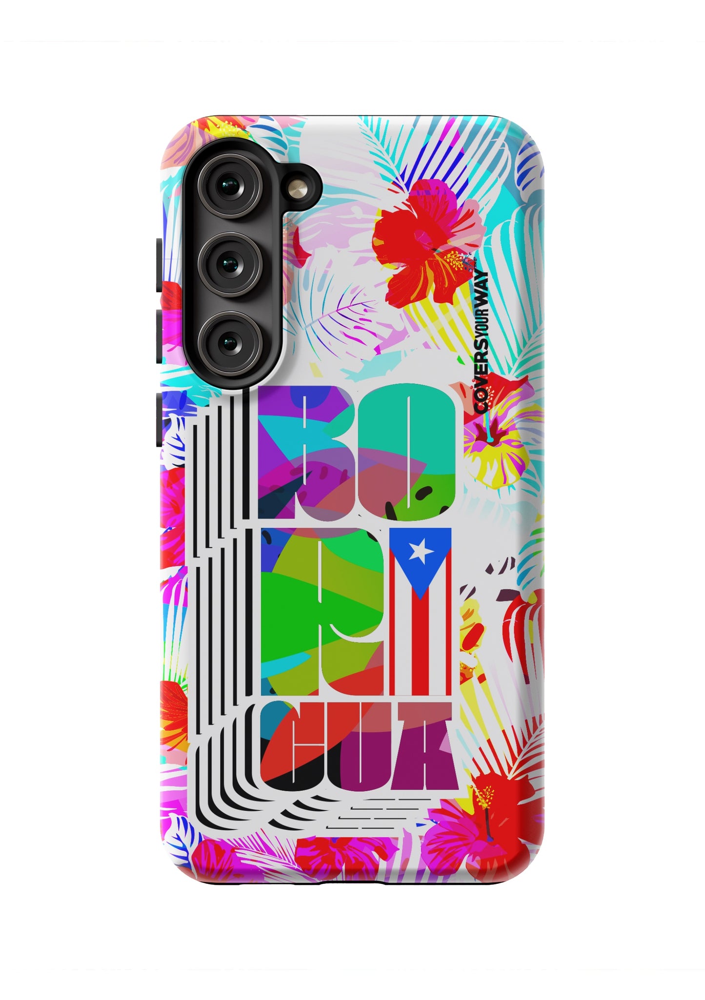 BORICUA Samsung Galaxy