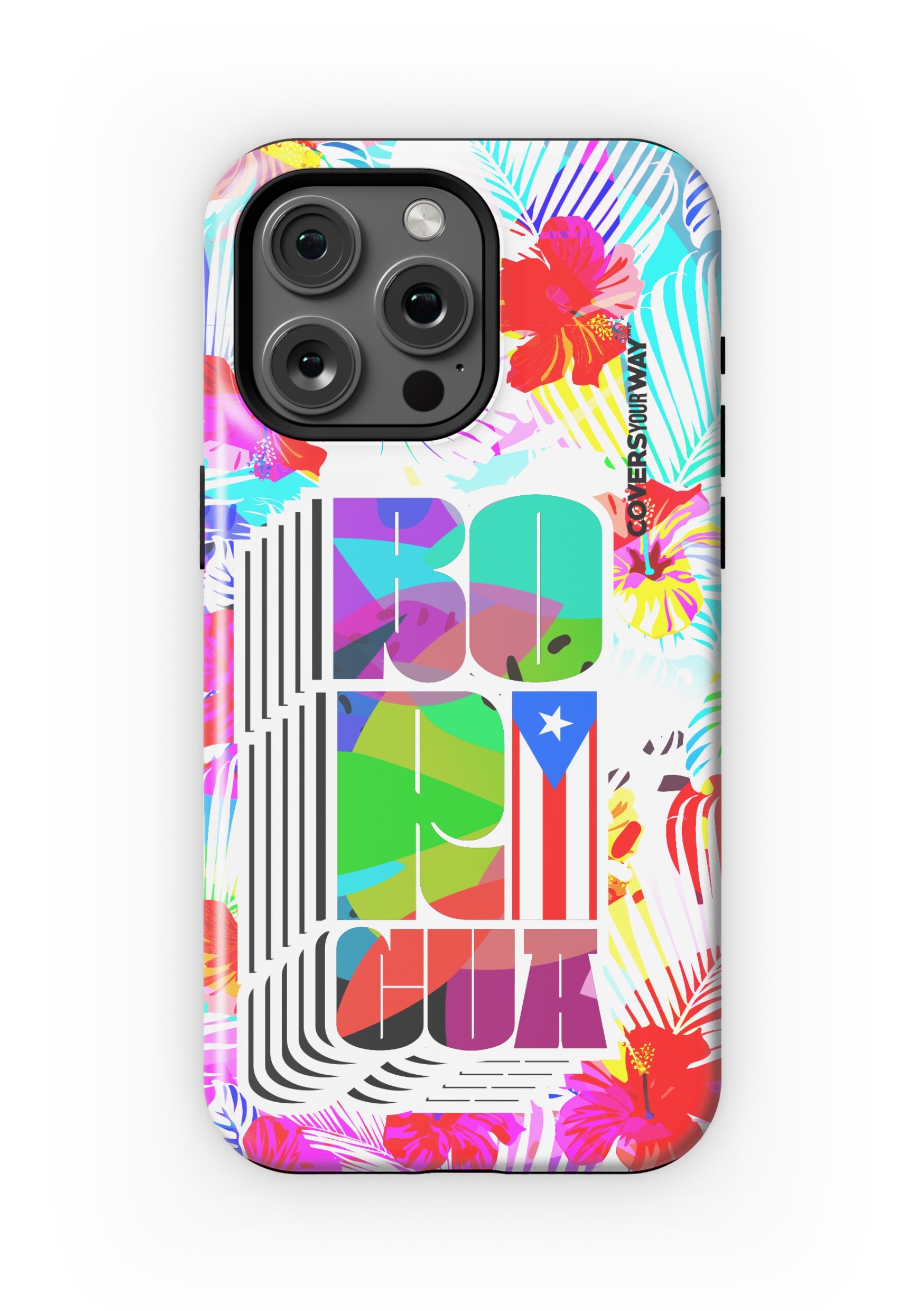 BORICUA
