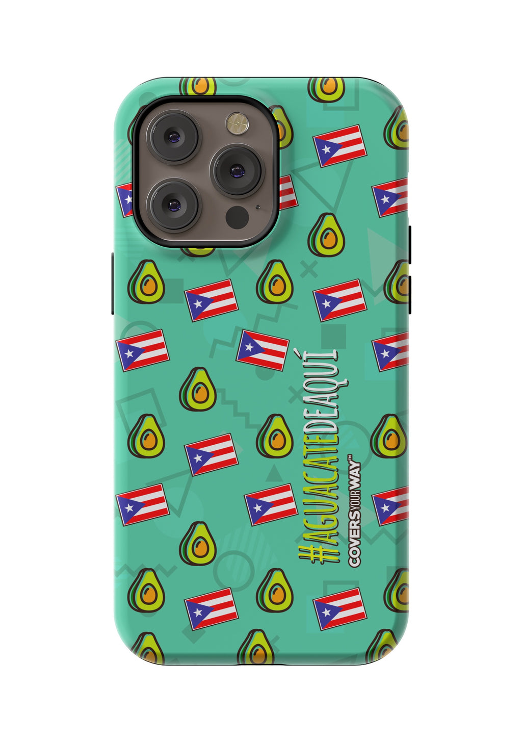#AGUACATEDEAQUÍ