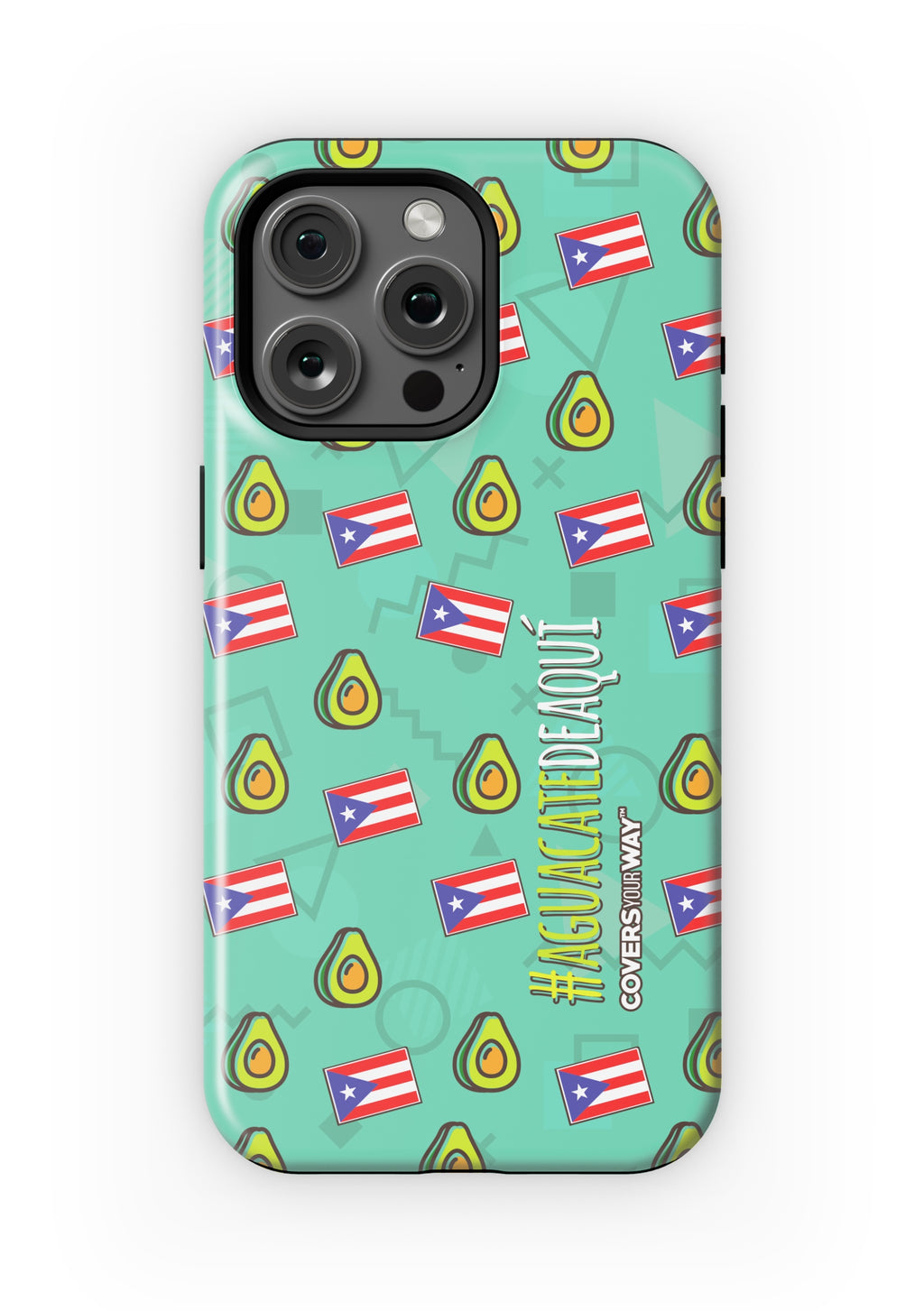 #AGUACATEDEAQUÍ