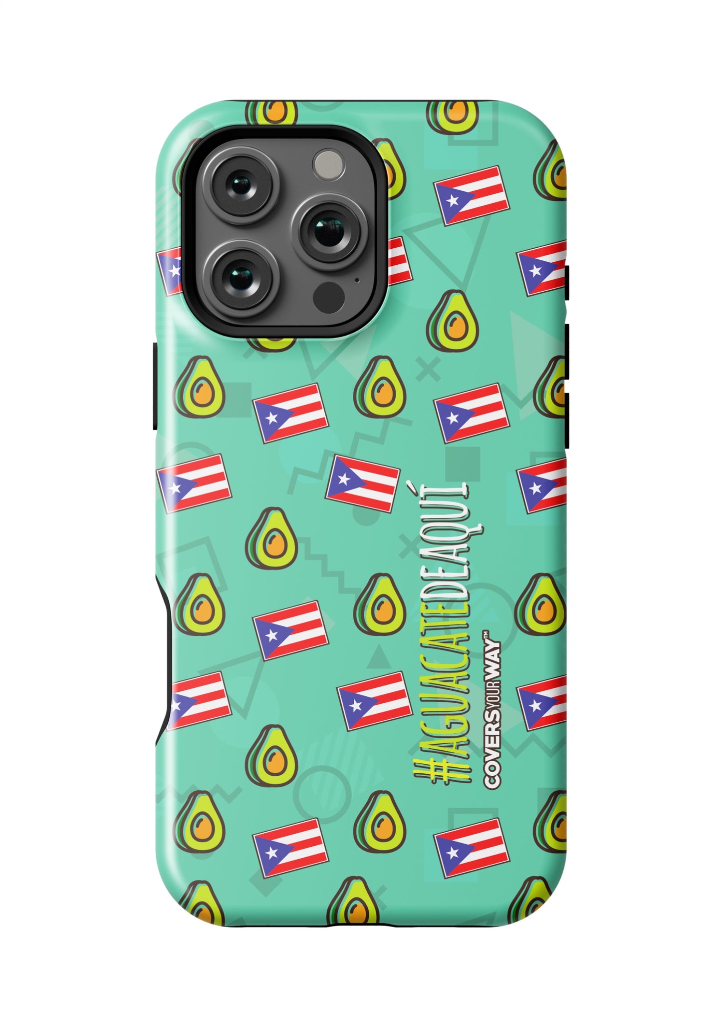 #AGUACATEDEAQUÍ