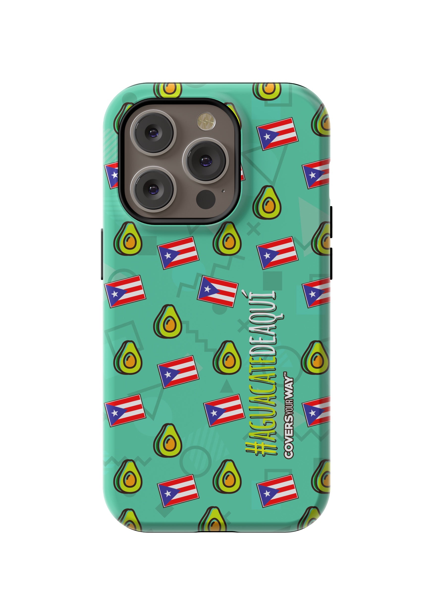 #AGUACATEDEAQUÍ