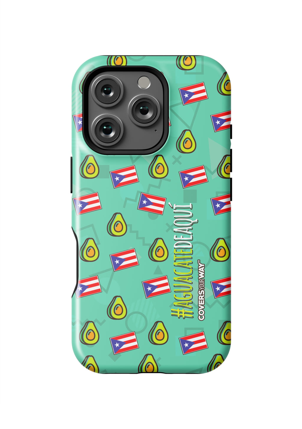 #AGUACATEDEAQUÍ