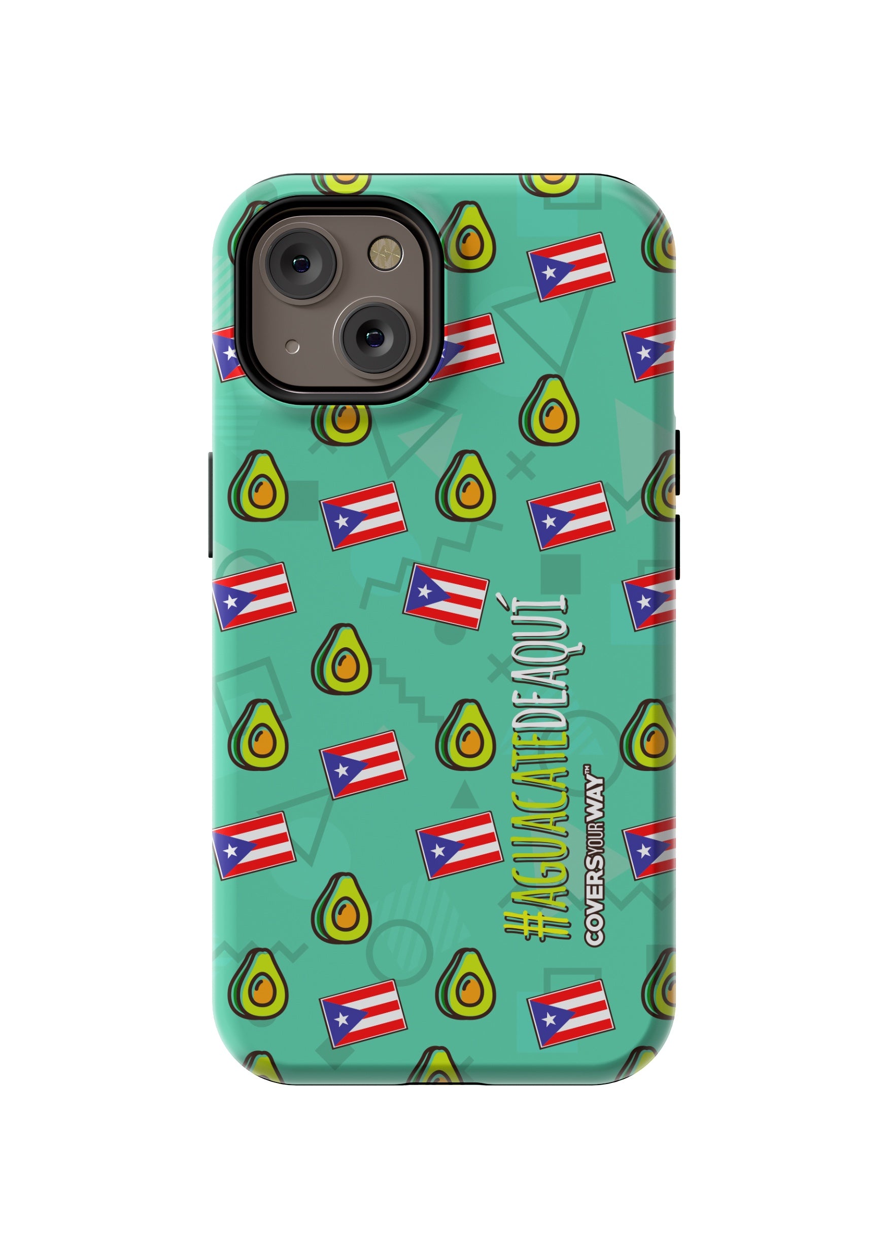 #AGUACATEDEAQUÍ