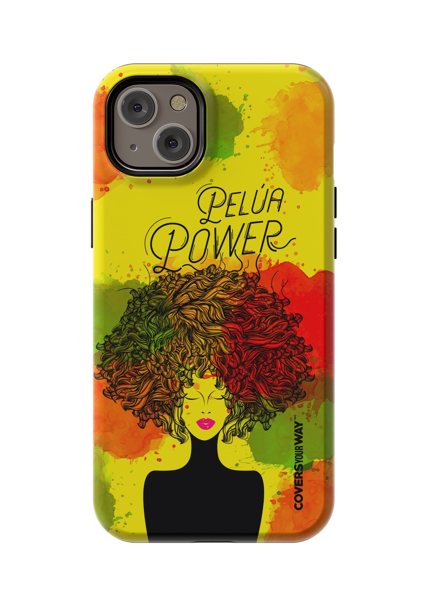 Pelúa Power